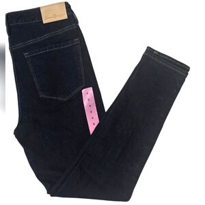NWOT Seven7 Women's 5 Pocket Soft Stretch High Rise Skinny Jeans Size 6